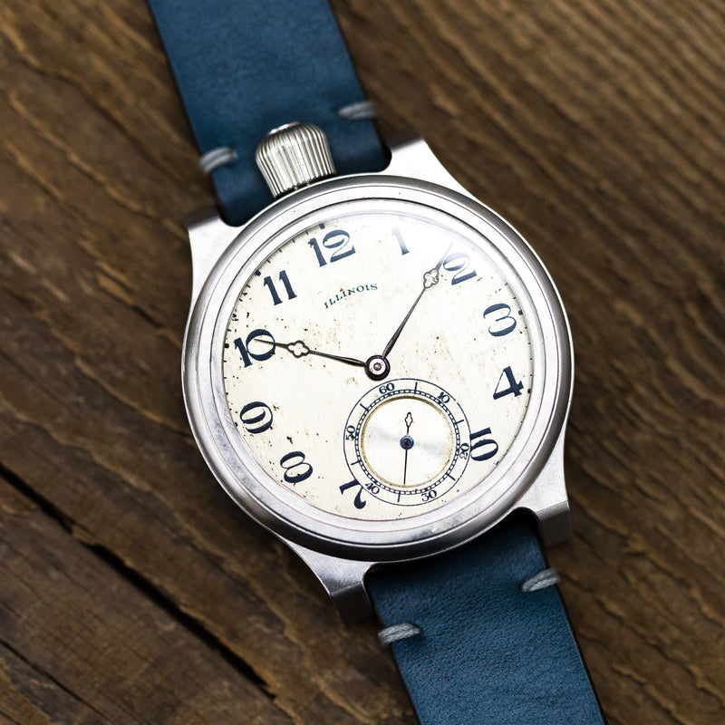 The Springfield 342 (47mm)