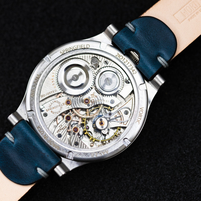 The Springfield 342 (47mm)