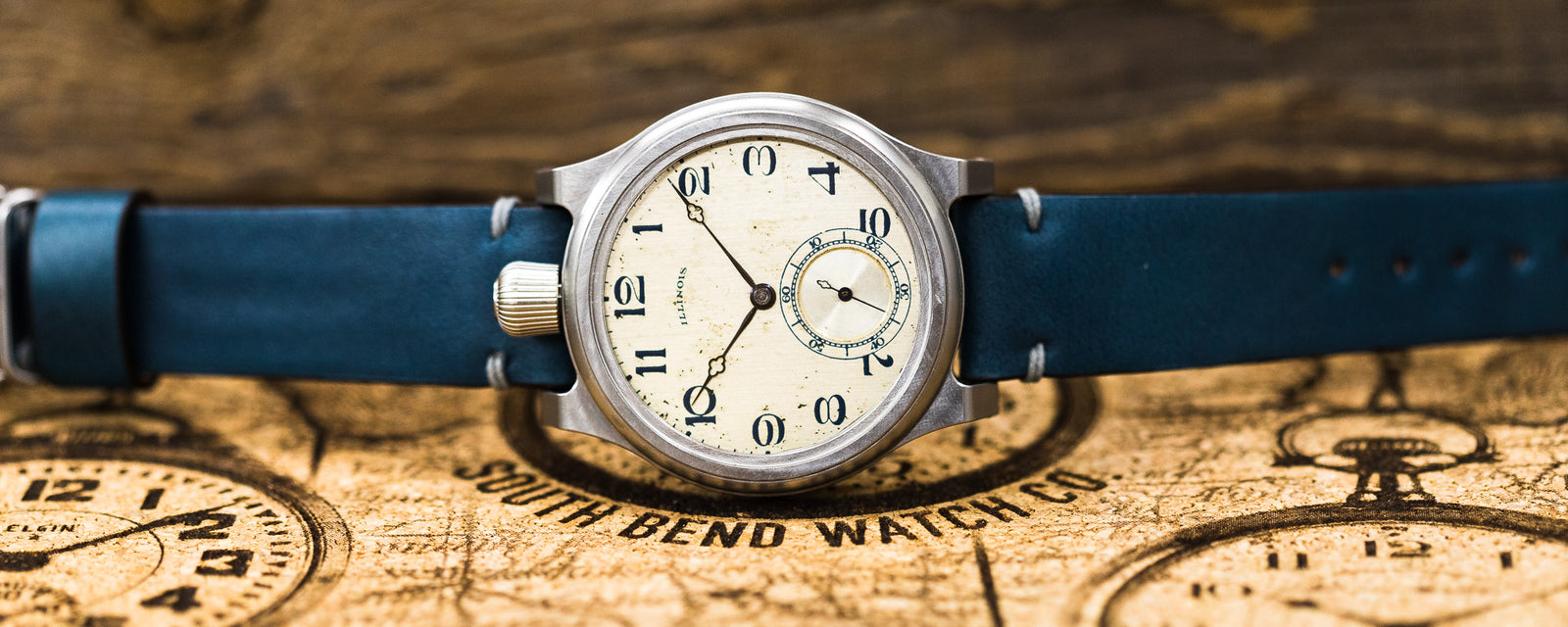 The Springfield 342 (47mm)