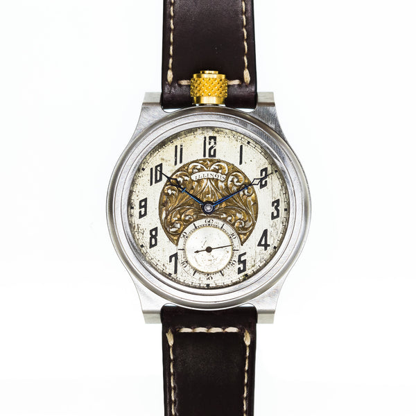 The Springfield 345 (47mm)