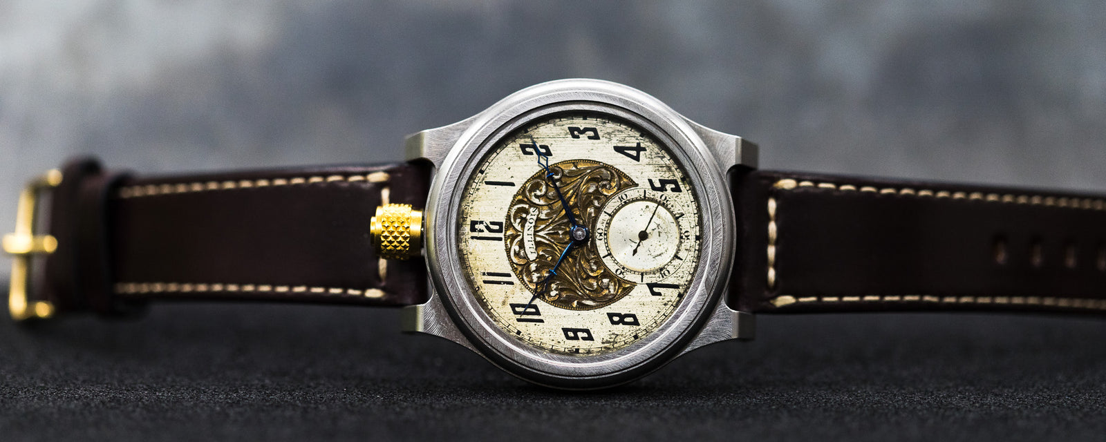 The Springfield 345 (47mm)