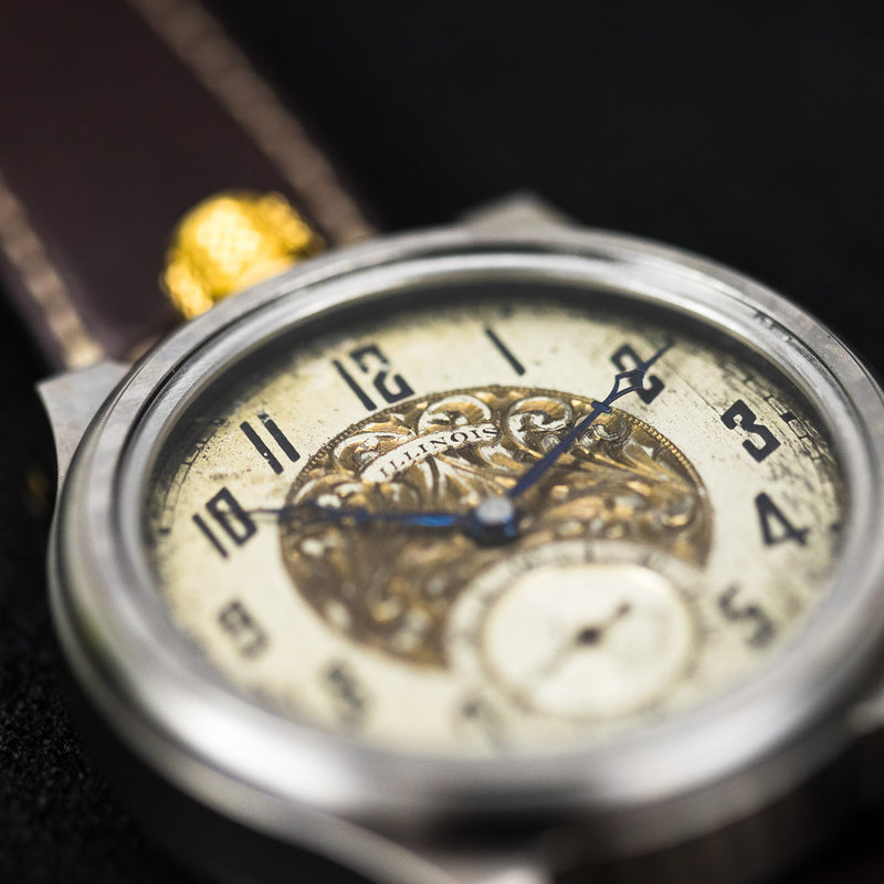 The Springfield 345 (47mm)