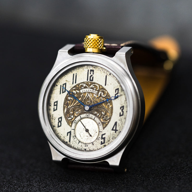 The Springfield 345 (47mm)