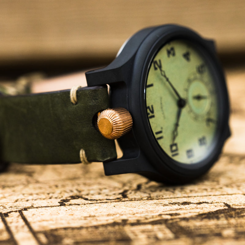 The Springfield 363 (47mm)