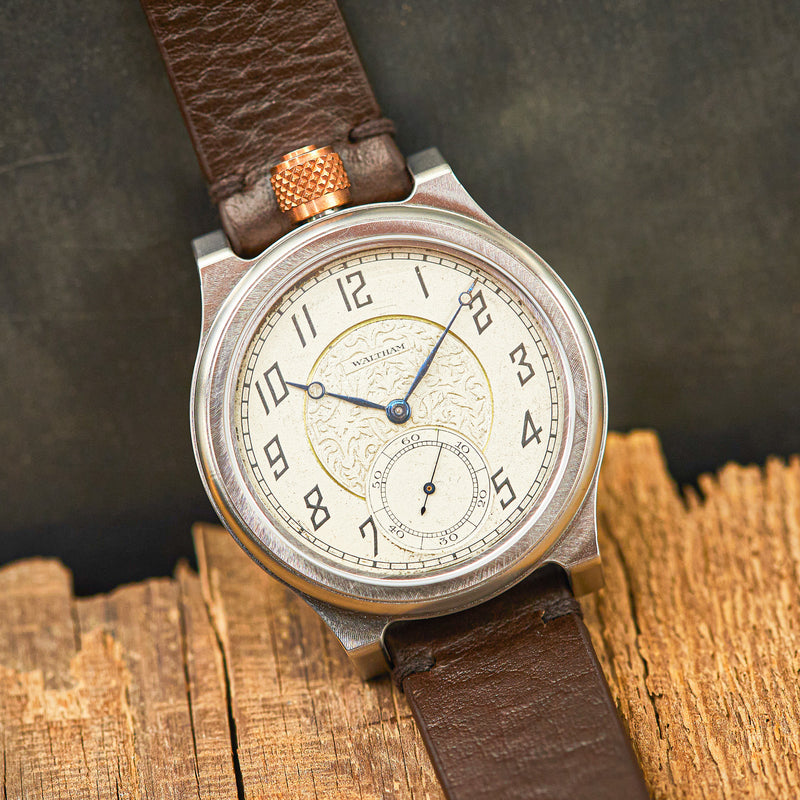 The Boston 455 (47mm)
