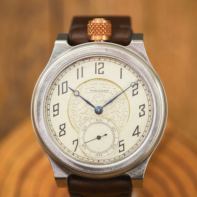 The Boston 455 (47mm)