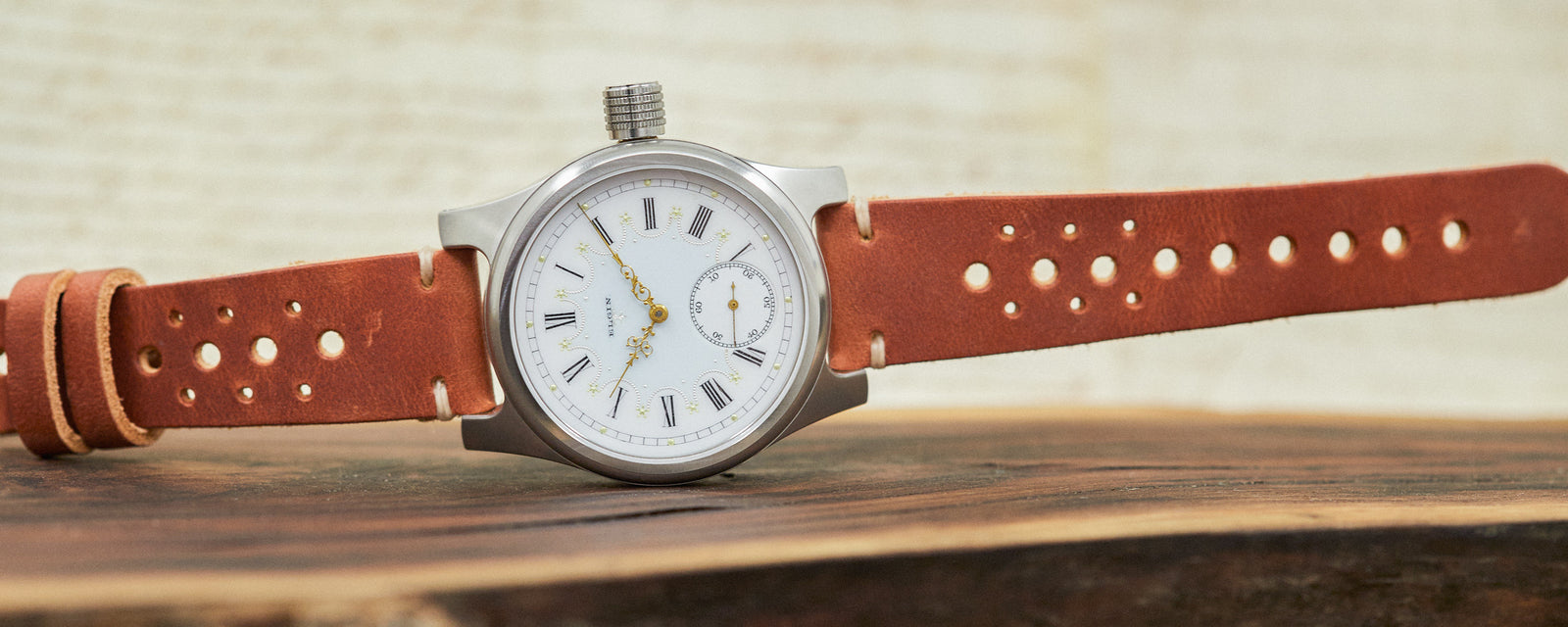 The Chicago 009 (49mm)