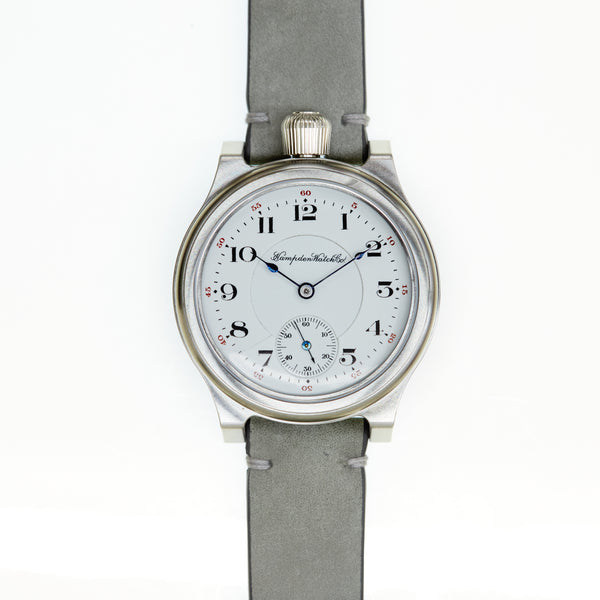 The Canton 023 (47mm)