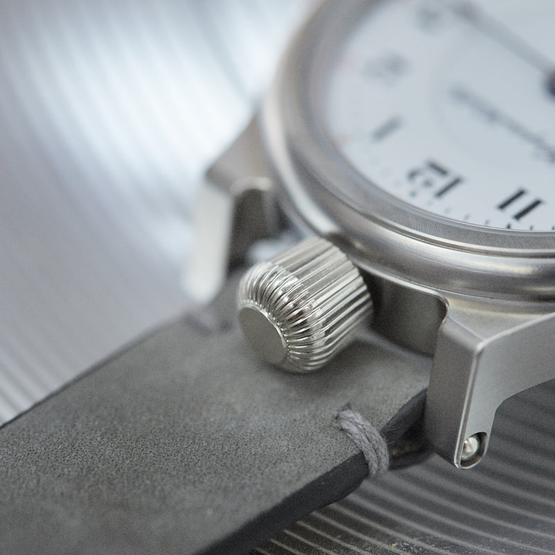 The Canton 023 (47mm)