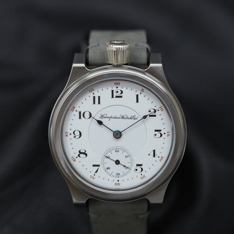 The Canton 023 (47mm)