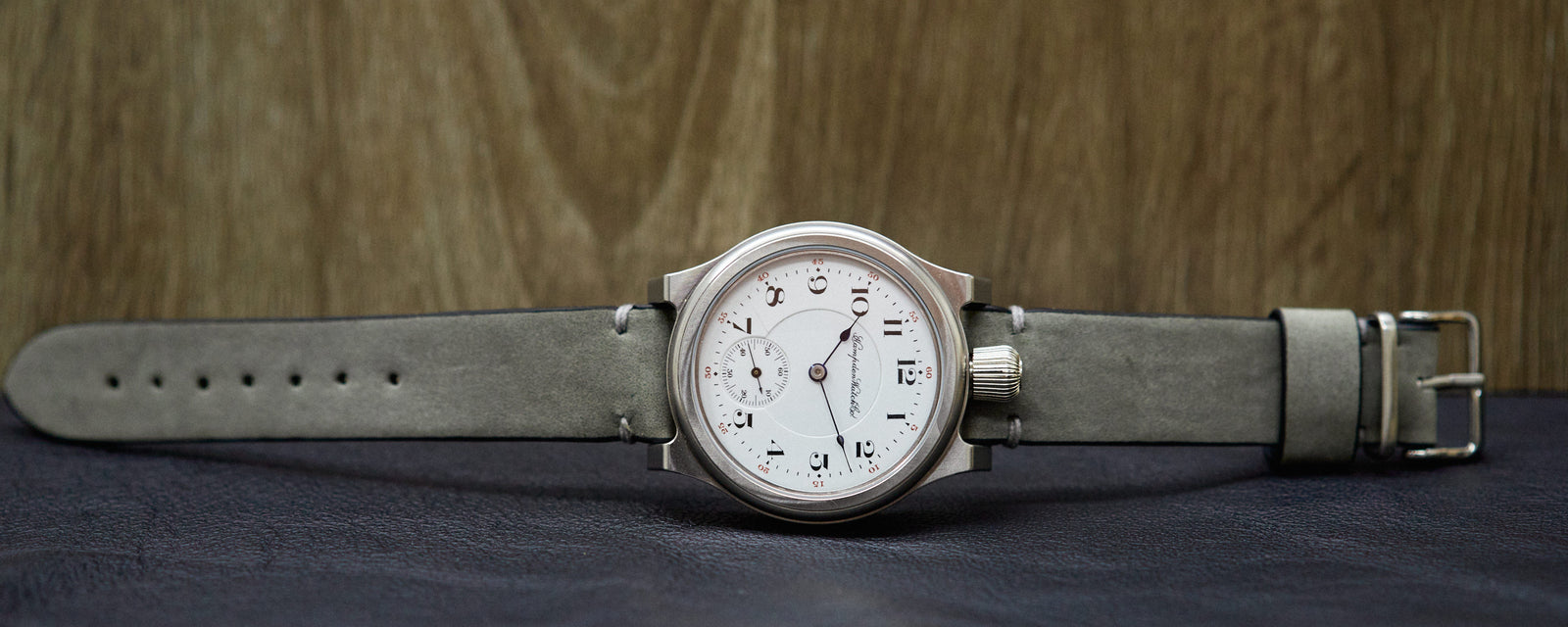 The Canton 023 (47mm)