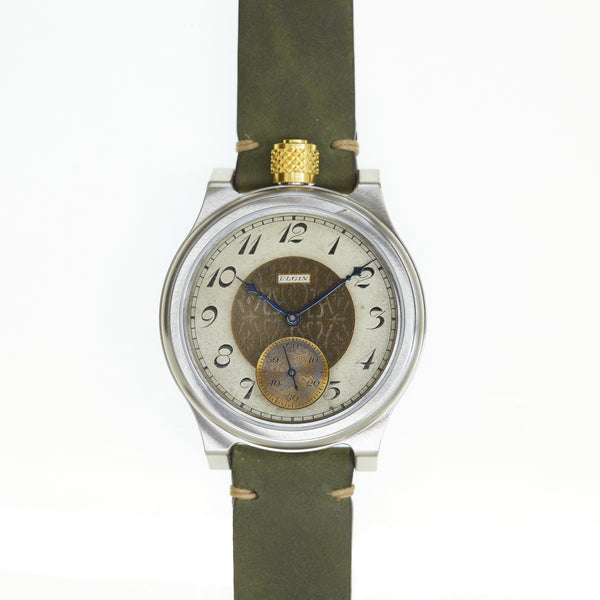 The Chicago 478 (47mm)
