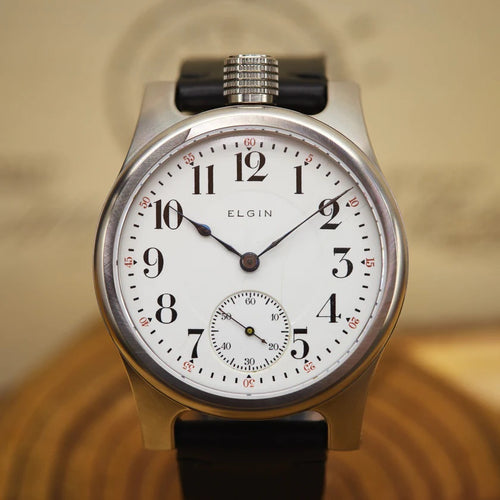 Check Out These Amazing Watches!