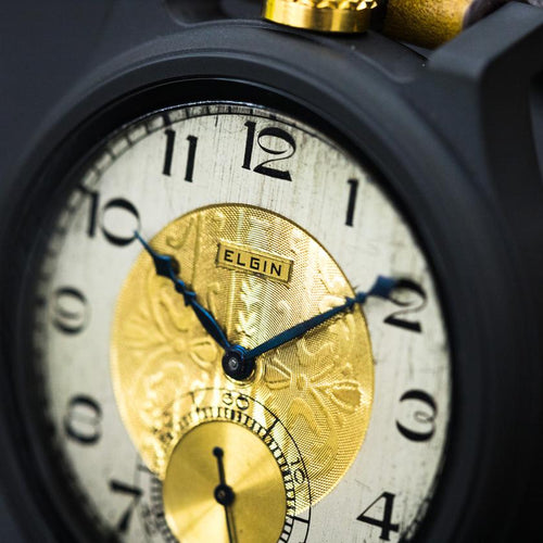 Investing in Our Infrastructure