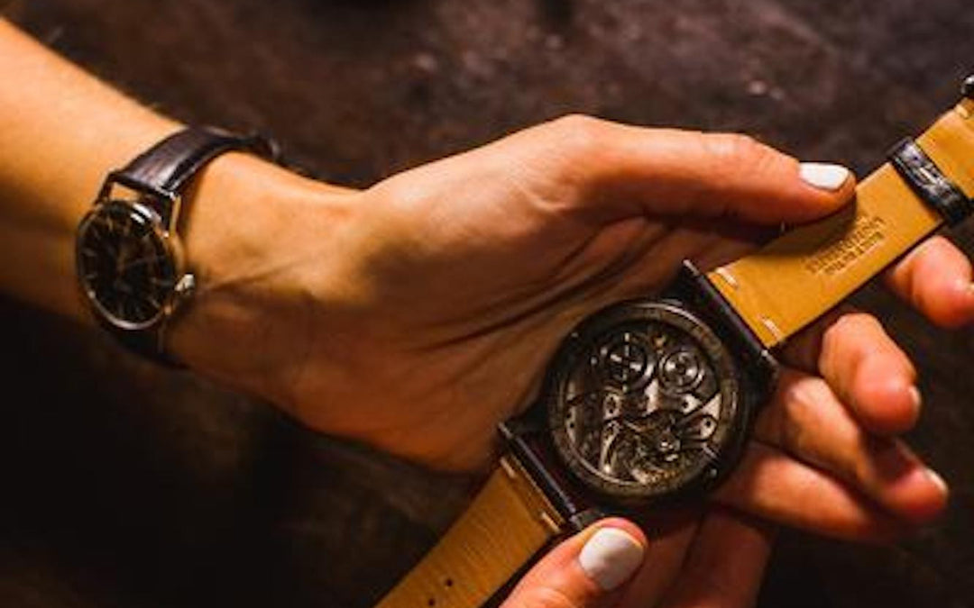 Everything You Need to Know About Watches