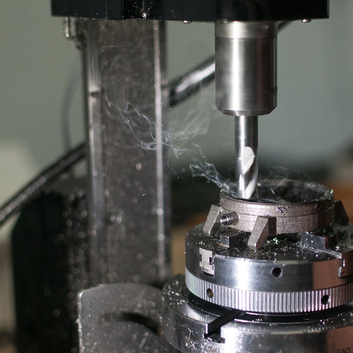 Building a Watch Company - What Makes a Mill a Mill?