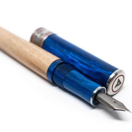 What Makes a Fine Pen Fine?