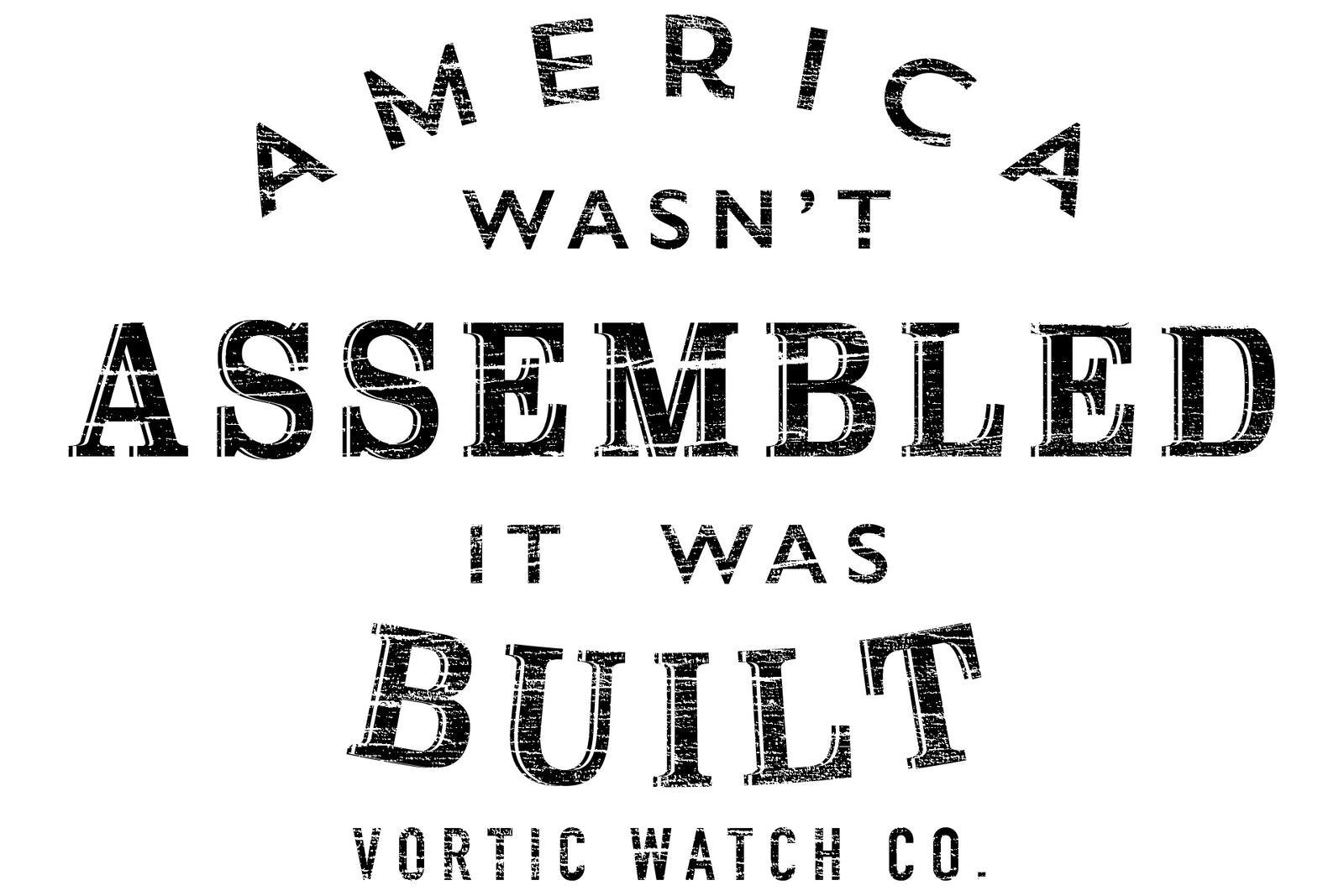 Why American Made is Important to Vortic