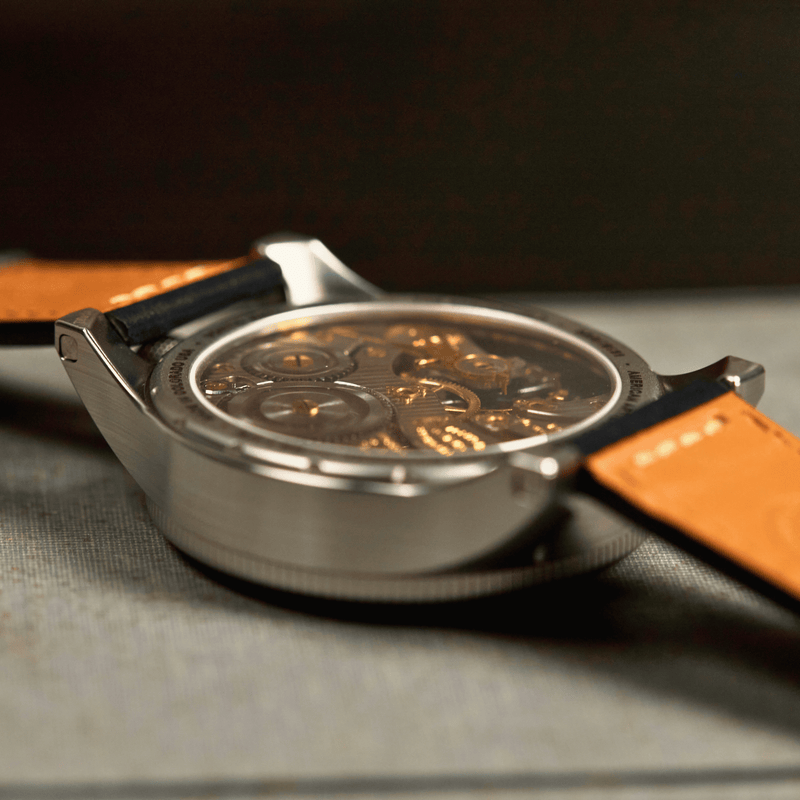 The Springfield Railroad 161