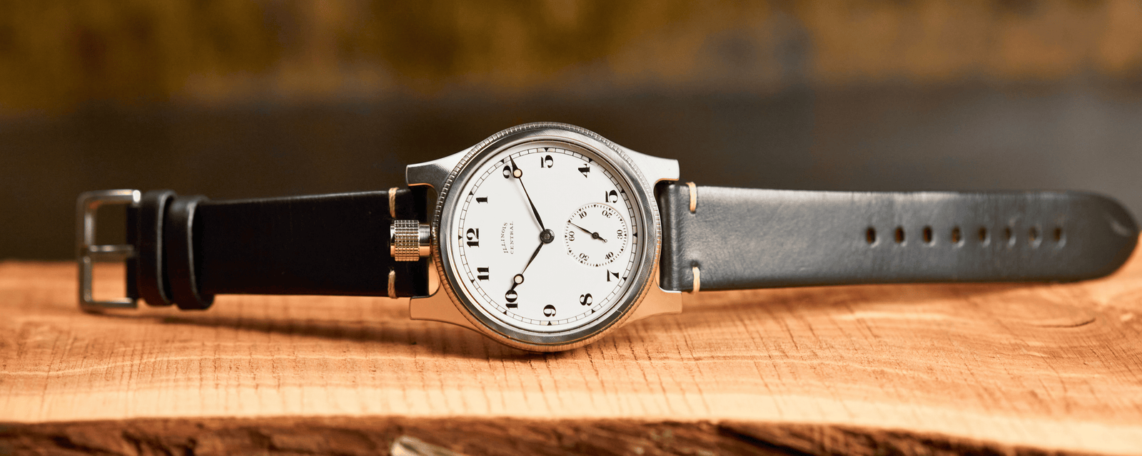 The Springfield 108 (45mm)