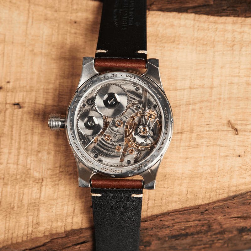 The Boston 057 (49mm)