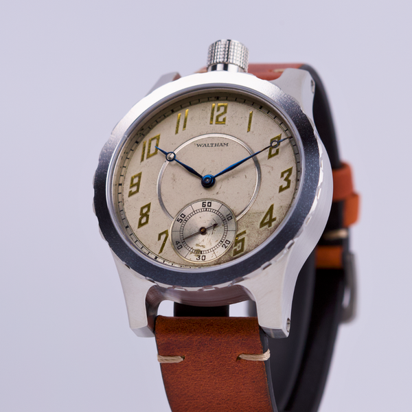 The Boston 055 (45mm)