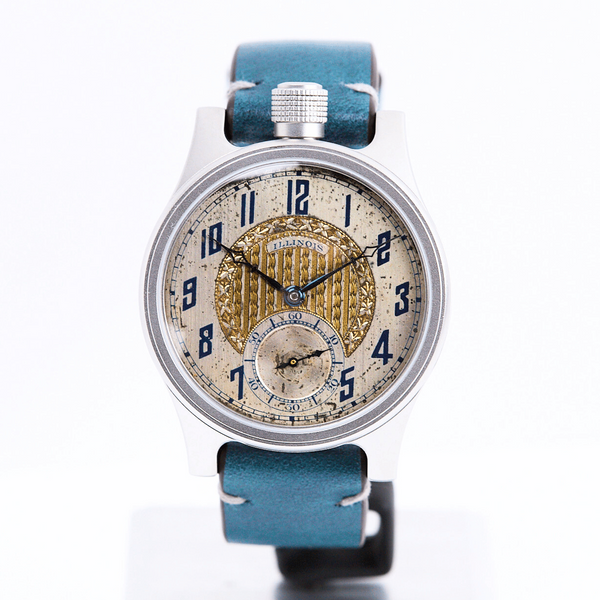 The Springfield 164 (45mm)