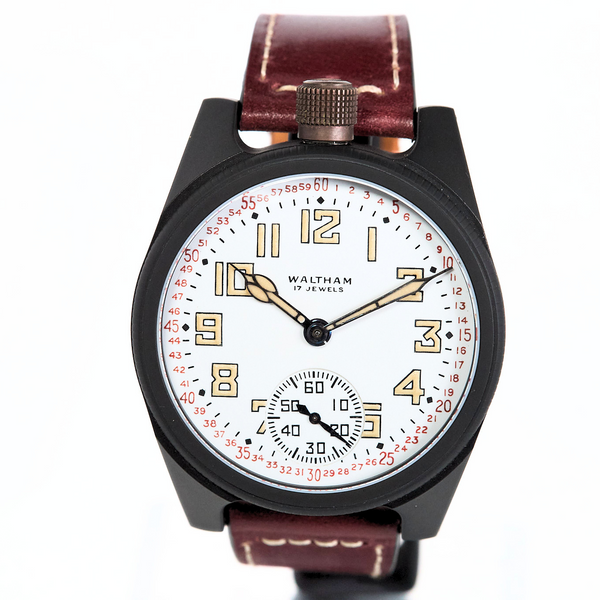The Boston 074 (49mm)
