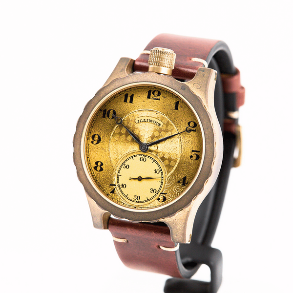 The Springfield 163 (45mm)