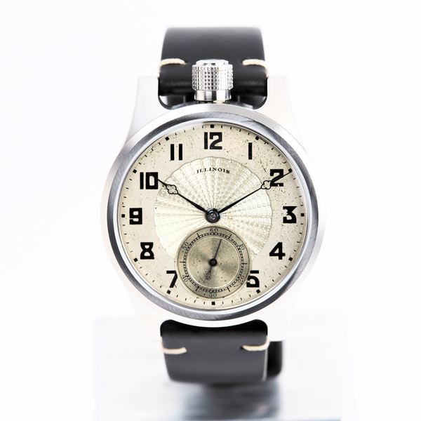 The Springfield 109 (45mm)