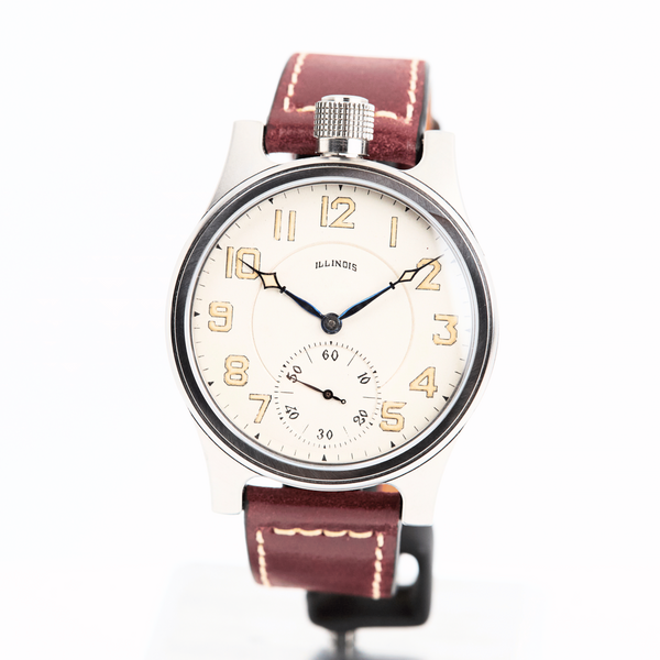 The Springfield 156 (45mm)