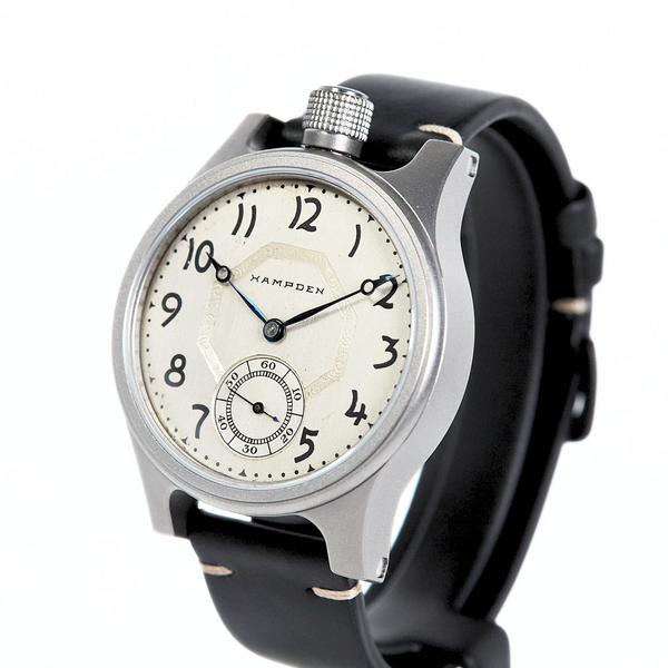 The Canton 010 (45mm)