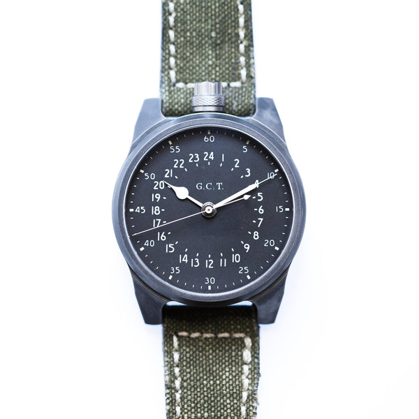 us military wristwatches