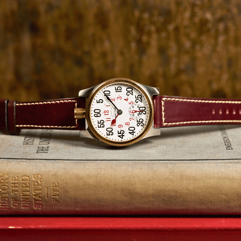 The Boston Railroad 010