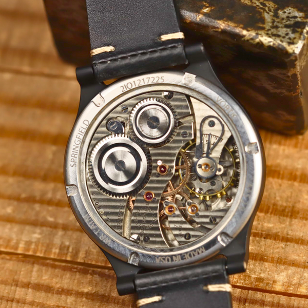 The Springfield 225 (45mm)