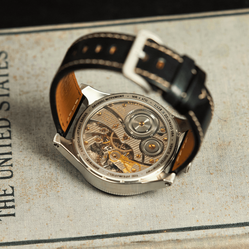 The Springfield Railroad 161