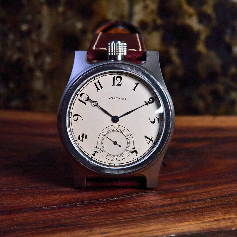 The Boston 067 (47mm)