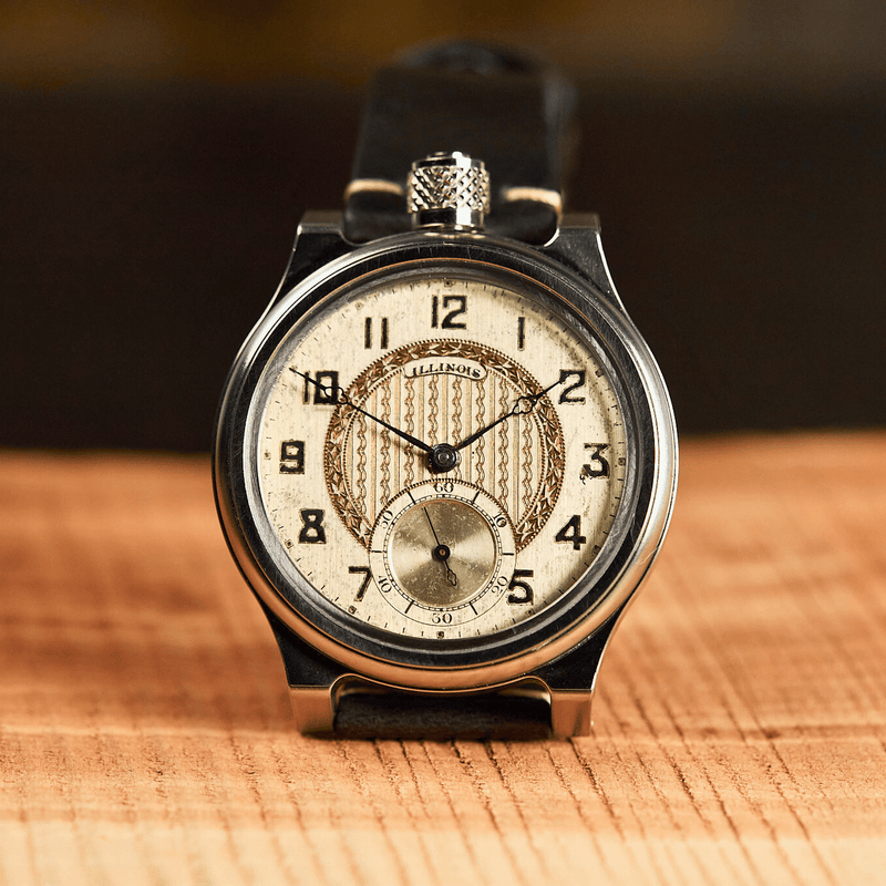 Springfield 429 (47mm)