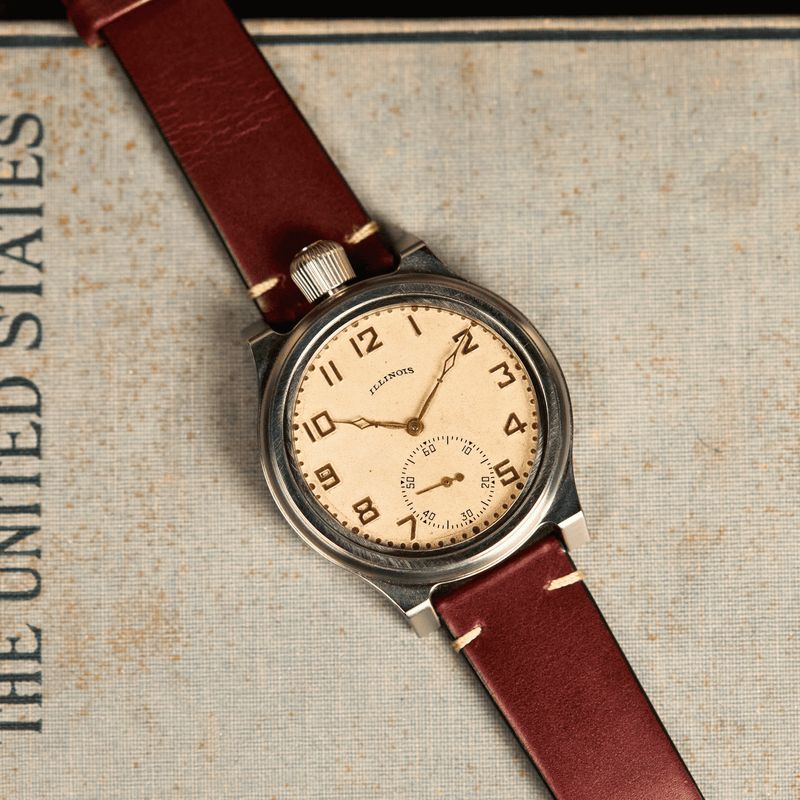 The Springfield 471 (47mm)