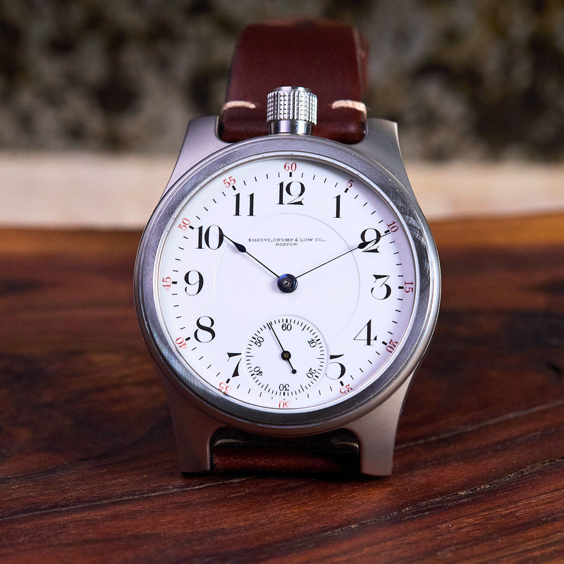 The Boston 069 (49mm)