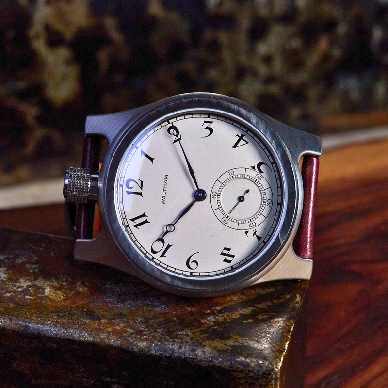 The Boston 067 (47mm)