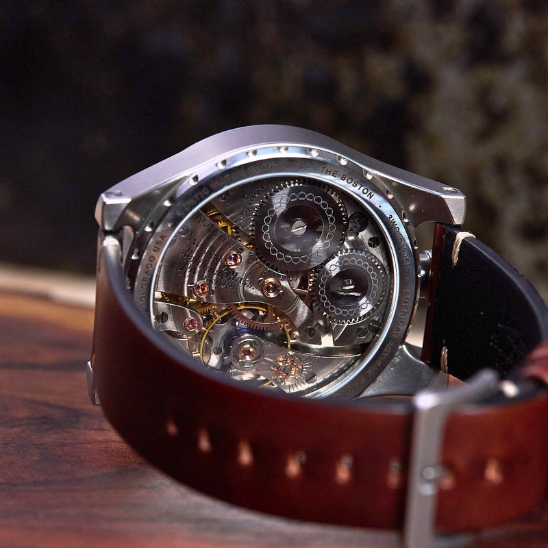 The Boston 069 (49mm)