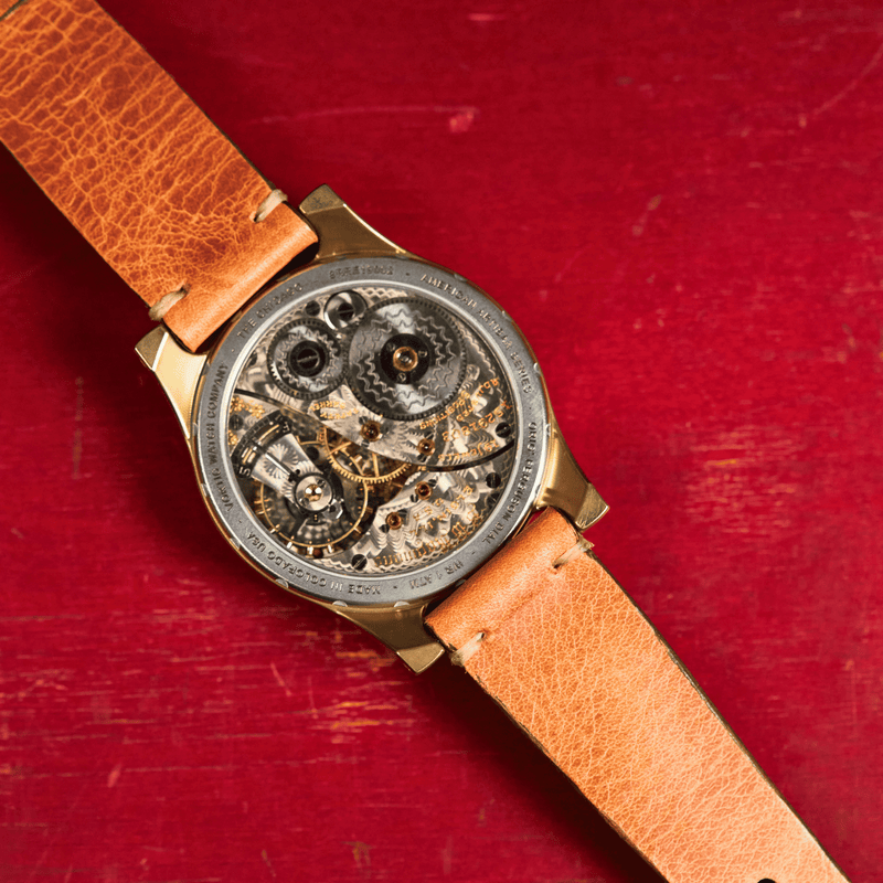 The Chicago Railroad 002 (49mm)