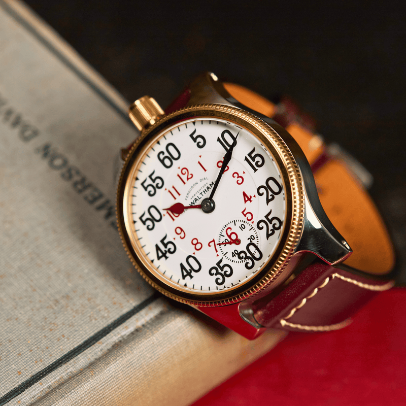 The Boston Railroad 010