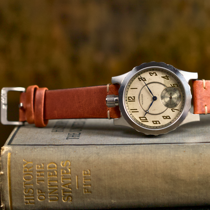 The Boston 055 (45mm)