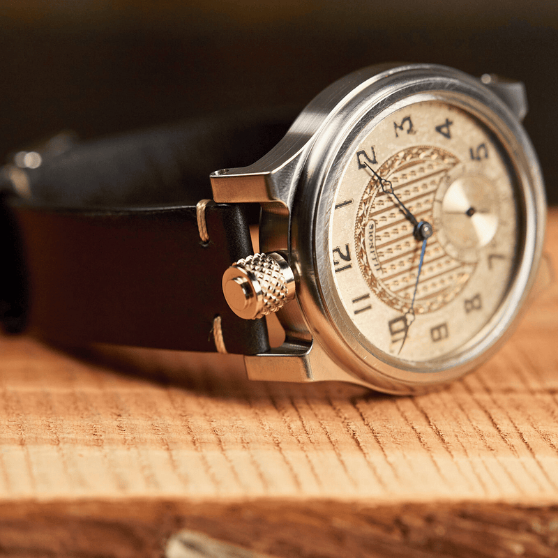 Springfield 429 (47mm)