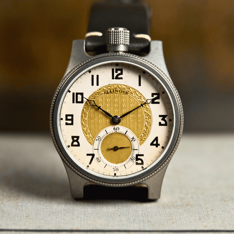 The Springfield 159 (45mm)