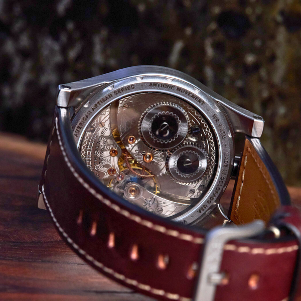 The Boston 067 (47mm)