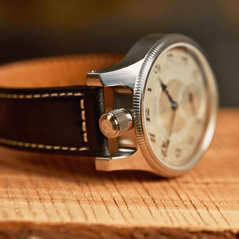 The Lancaster 127 (45mm)