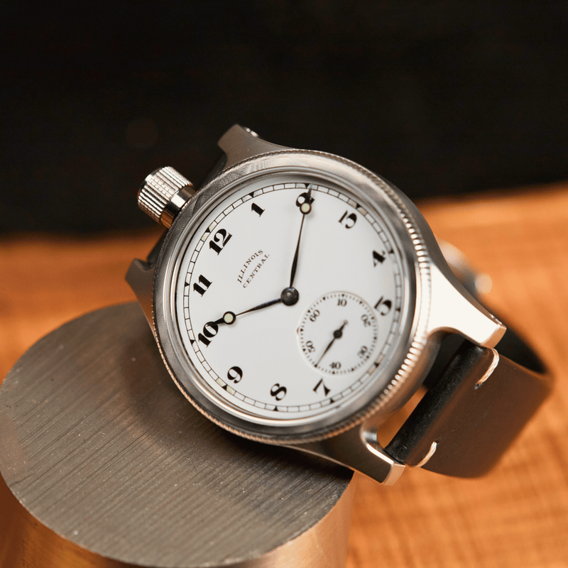 The Springfield 108 (45mm)